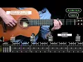 Grief Is Only Love Guitar Tabs (Scrolling) – Stephen Wilson Jr. | ONLY Correct Version | Dr. Guitar