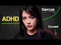 How to Turn AD Into a Genius-Level Advantage