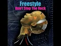 Don't Stop The Rock (Re-Recorded / Remastered)