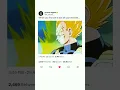 Download Lagu IT WAS ALL YOUR MISTAKE | VEGETA SAD EDIT 😔 | #vegeta #motivational