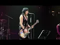 Download Lagu Joan Jett - Do You Wanna Touch Me - HD Audio - Live Front Row - 2023