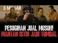 Download Lagu ONE ENEMY, 3 BILLION! THIS FATHER DESPERATELY SACRIFICED HIS EX-WIFE BECAUSE OF HEARTBREAK!