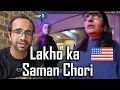 Download Lagu Another Indian Woman Caught Stealing in America worth Lakhs