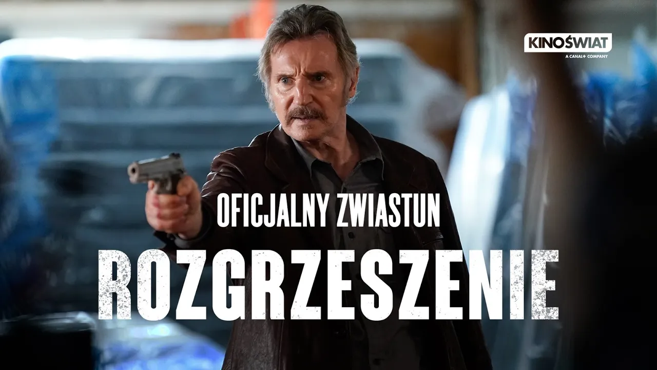 Zwiastun filmu Rozgrzeszenie online