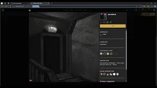 IMVU Room Card Viewer - Discover Participants in Any Room with FindGu