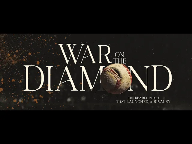 War On The Diamond - Official Trailer