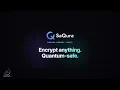 SaQura Library for Swift - Post-Quantum Encryption in Minutes