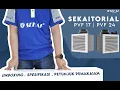 Sekaitorial PVF Series