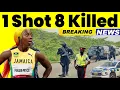 Download Lagu Jamaica News June 24 2025 | Shelly Ann Fraser Pryce | 1 Shot | 8 Killed | Brazen Abduction \u0026 more