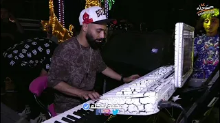 لاول مره الفهد الاسمر بيكلم الطياره مليونيه اولاد الجمل شركه كحله للتصوير 