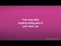 Jazmine Sullivan - Let It Burn (Lyrics)