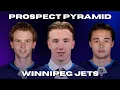 Winnipeg Jets Prospect Pyramid 2026