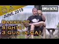 The QA June 2019