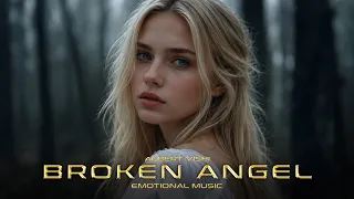 Alan Walker Style , Albert Vishi - Broken Angel (Official Music Video)