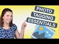 The Best Way to Tag Your Photos to Find Them Quickly