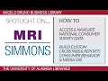 Simmons OneView