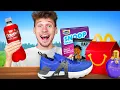 Rating VIRAL Celebrity Products