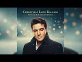 Lagu Vintage Christmas Love Ballads | Elvis Presley Holiday Songs | Classic Album