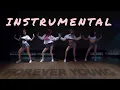 Download Lagu BLACKPINK ‘Forever Young’ INSTRUMENTAL DANCE PRACTICE