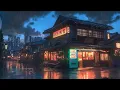 Download Lagu Calming Afternoon and Light Rain 🌧️🎵 1980s Lofi Hip Hop Music