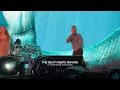 Shakira & Manuel Turizo – Copa Vacía | En Vivo desde Madrid, España
