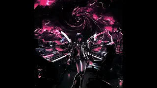 ODECORE YOU RE TOO SLOW Instrumental 