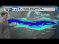 Over 70 million bracing for another winter storm