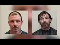 Authorities search for inmate who escaped work detail in Haralson Co