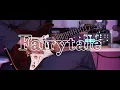 Download Lagu Dreamcatcher - Fairytale (guitar cover)