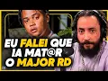 Download Lagu O DIA QUE MAJOR RD TENTOU SEPARAR A BRIGA ENTRE FBC E DJONGA!