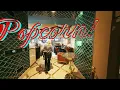 Indoor Drone Tour Atlanta Fox Theatre Marquee Club