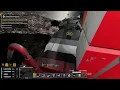 Ep 3 Chapter 3 of Surviving Almagest Mining and Crafting Bulk Delivery Space Engineers 2