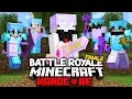 Download Lagu 100 Players Simulate Minecraft's Deadliest Tournament FINALE