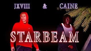 jxviii x caine starbeam official music video 