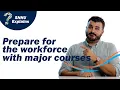 What Are Major Classes and Why Are They Important