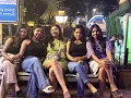 Girl gang gif