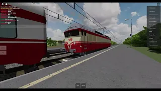VR Dr13 Derails