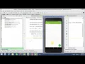 Android App Development For Beginners Make a full app Part-11