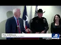 Fort Worth announces results of two-month-long operation to reduce violent crimes NBCDFW
