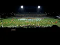 Bluecoats 2026 at DCI Houston