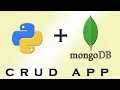 Master CRUD Operations with MongoDB and Python Beginner s Guide to Database Domination
