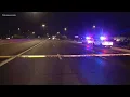 Breaking Woman dead after wrong-way crash on Loop 101
