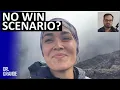 Tragic Outcome for Missing Woman s Father as Case Remains Unsolved Hannah Kobayashi Case Analysis