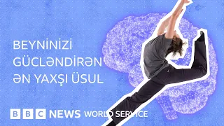 Rəqs beyninizi necə möhkəm edə bilər