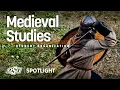 OSU Cowboys Go Medieval SOS Medieval Studies Group