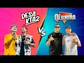 Lagu 🔥 Q' LOKURA VS DESAKTA2 🔥 duelo musical del FER, JOACO, NICO y el CHINO 🎤😍🤩