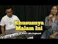 Download Lagu KHUSUSNYA MALAM INI - (Erie Susan) live Udin keyboard Feat Ade Kidal