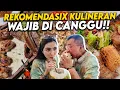 Download Lagu AJAK SEMUA KELUARGA DAN TIM MAKAN DI TEMPAT-TEMPAT PALING ENAK DI CANGGU VERSI KELUARGA ASIX!!!