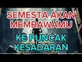Download Lagu JIWA TERPILIH:BERSIAPLAH SEMESRA SEDANG  MENYIAPKAN SESUATU BESAR UNTUKMU