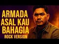 Lagu Armada – Asal Kau Bahagia (AI Rock Cover | NgerockAI) 🎸🤖